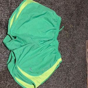 Nike shorts